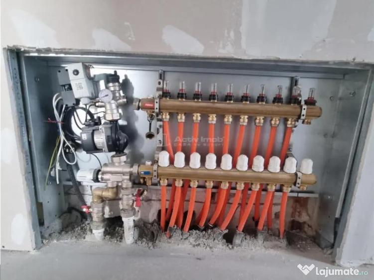 Casa Vila P 1 in Poroschia langa Restaurant IZABELL - 15