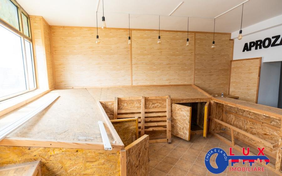 ID 6137 Spa?iu DE VANZARE STRADA Mahmudiei - 2