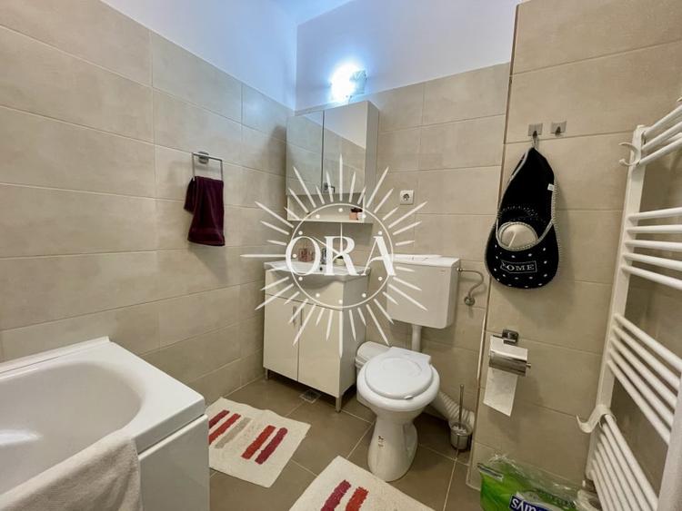 APARTAMENT DE INCHIRIAT | 3 CAMERE | FLORESTI | PARCARE SUBTERANA | 60 MP - 11