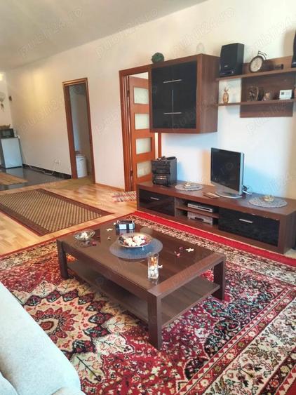 Apartament 3 camere Zimbrului ,mansarda - 1