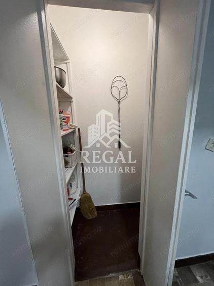 Apartament cu 1 camera de inchiriat | Parter inalt | Zona OT - 2