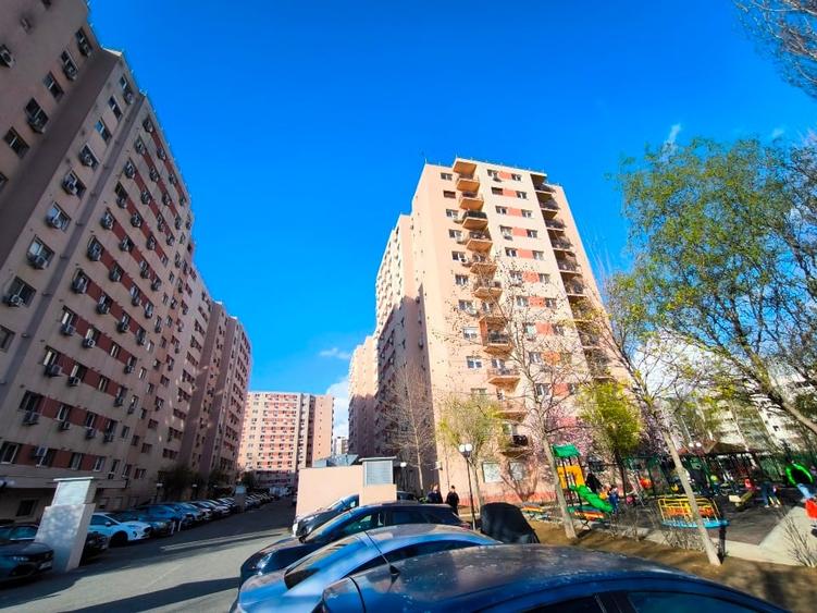 Apartament 2 camere Titan Palladium Residence 1 - 2