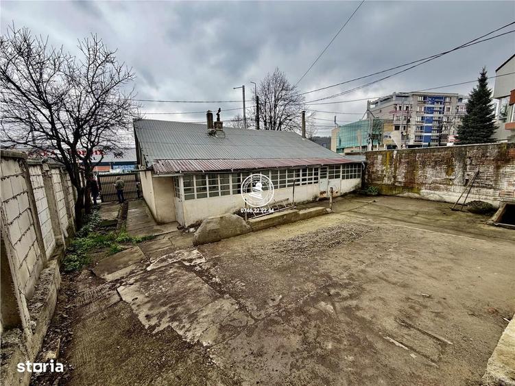 Casa de vanzare Bucium-iasi - 2