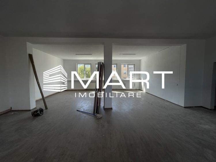 Spatiu comercial/birouri 250mp Cisnadie - 8