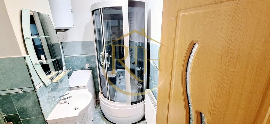 Apartament 1 camera, decomandat, zona Fraidorf langa Lacul Lamaita - 20