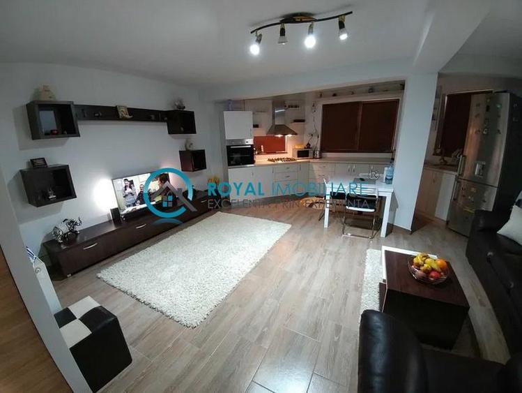 Royal Imobiliare - Inchiriere Vila de Lux zona Paulesti - 4