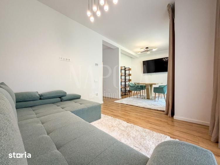 Casa 4 camere de vanzare in Borhanci, Cluj Napoca - 6