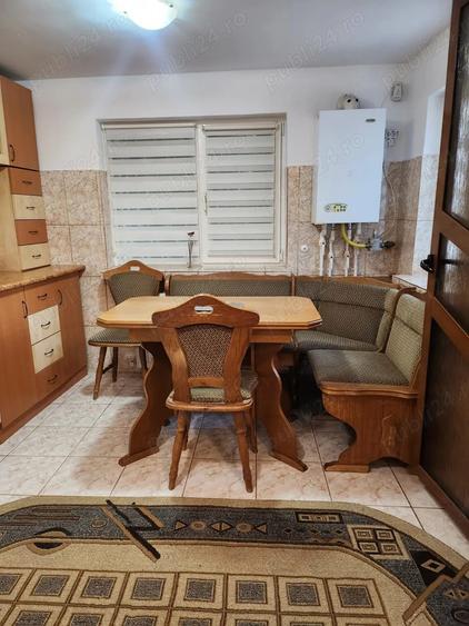 Apartament 3 camere modern, mobilat, cu parcare Str. 1848, langa Liceul Moisil - 3