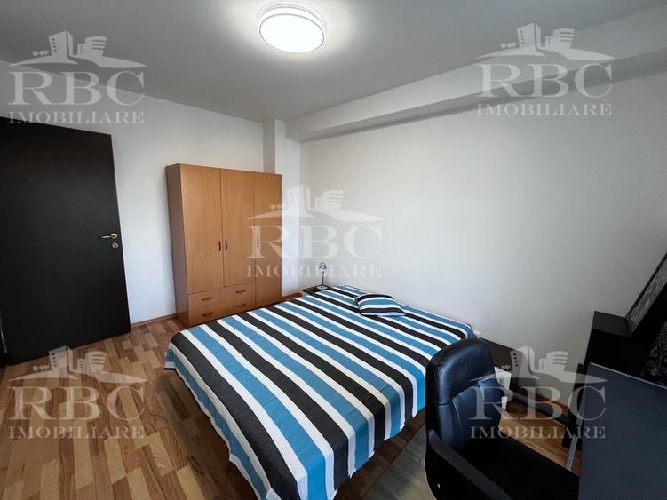 Apartament 2 camere langa Facultatea de Medicina cu parcare inclusa - 3