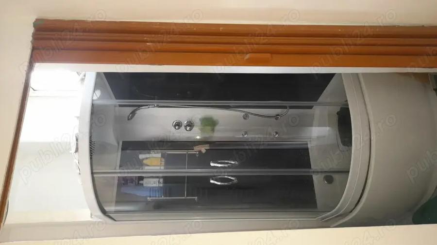 Oferta primaverii, apartament la curte comuna cu doua intrari. - 1