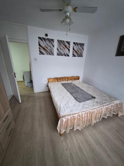 Apartament 2 camere, decomandat, Calea Aradului