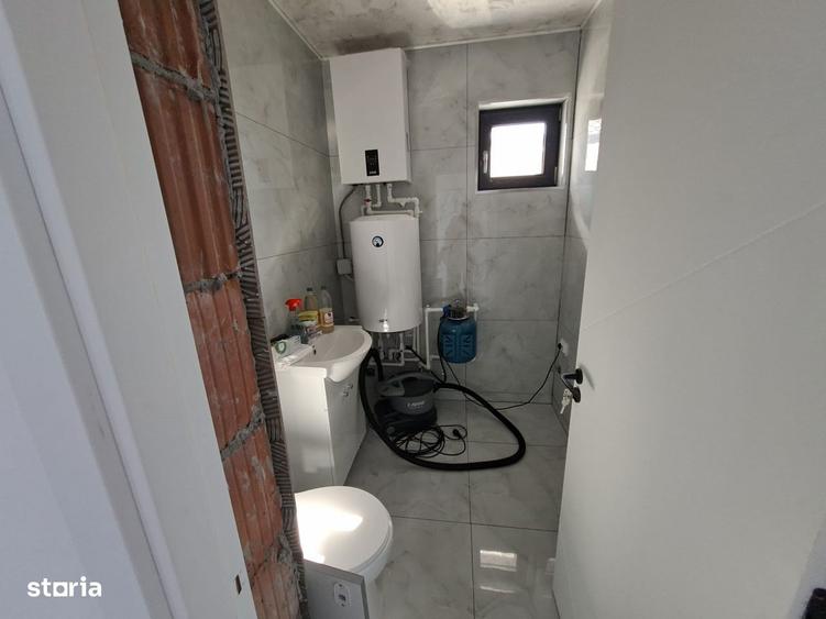 Casa Parter / 3 camere / Com.Berceni / COMISION 0 % - 7