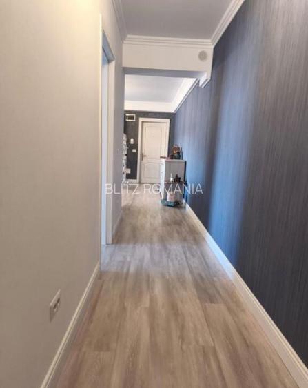 Apartament 2 camere, decomandat, 84mp, parter, Radauti