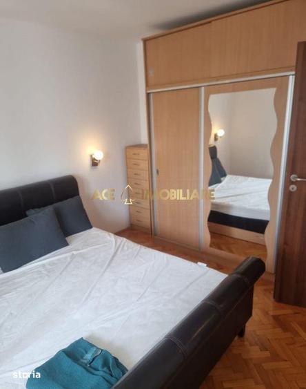 2 Camere de inchiriat | Campia Libertatii | Metrou | Mobilat | Utilat - 4