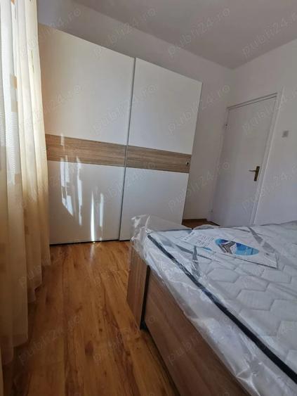 Inchiriez apartament 3 camere, Dupa Zid, Media? - 3