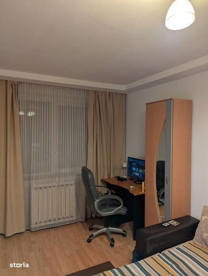 Apartament 3 camere, dec.Rahova - 2