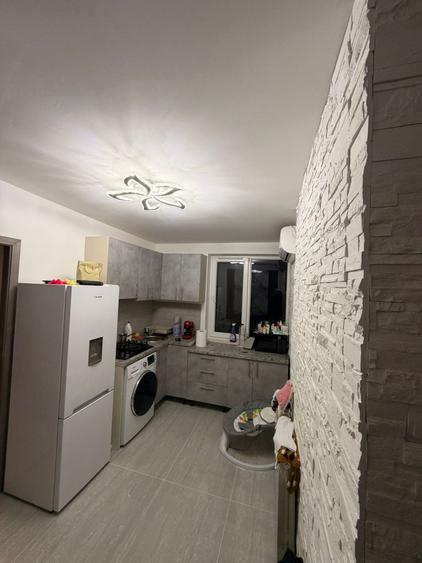 Apartament cochet de 2 camere - 3