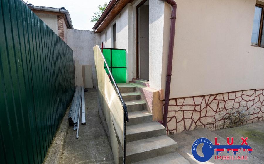 ID 6696 Casa de vanzare Zona ULTRACENTRALA - 10