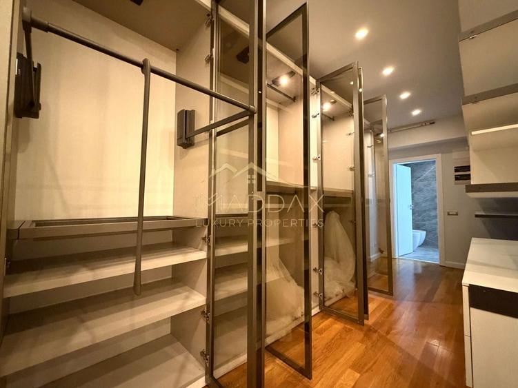 Apartament cu 4 camere Unic *180mp* // Vedere Panoramica catre lac // Aviatiei - 38