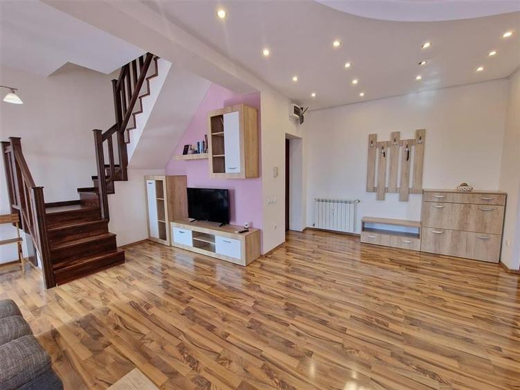 RECO penthouse Nufarul - 3