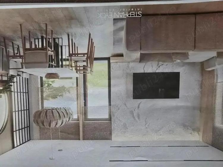 Vand duplex in Sinmartin , SC110, P+E, ter 270 , gaz , constr 2024, izolatie de 10. - 2