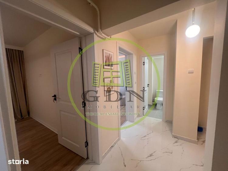 Apartament 2 camere, cartier Garii, zona Lidl - 5