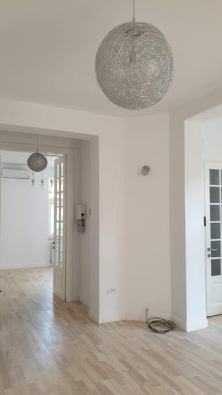 Spațiu de birouri | 260 mp | Etaj + Mansardă + Demisol în Vilă Interbelică - 5