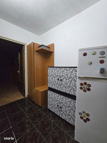 Garsoniera, Tiglina 1, bl. A1, et.2 - 1