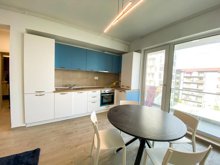 Apartament 2 camere | Meraki Resort & Spa | Parcare privata - 6