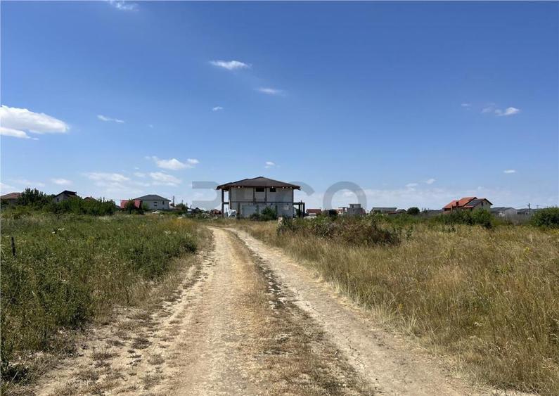 RECO IMOBILIARE,TEREN Cihei - 3