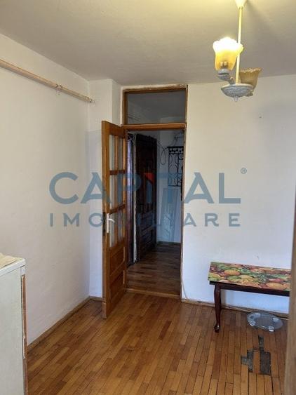 Apartament ultracentral. Comision 0% - 4