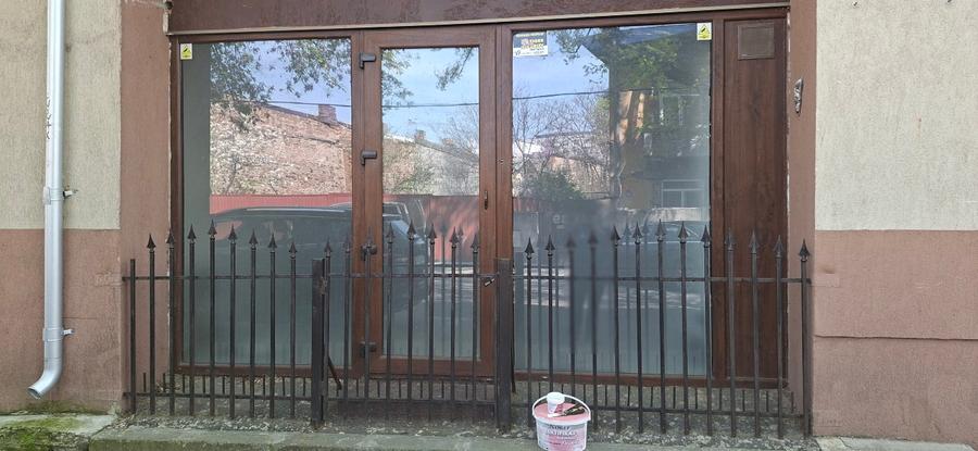 Spații FIRMĂ - central, la strada, Moșilor - Dacia - Obor - 1