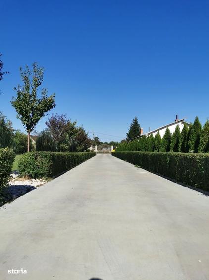 Casa Ulmi 15 min de Bucuresti km 23 A1 - 3