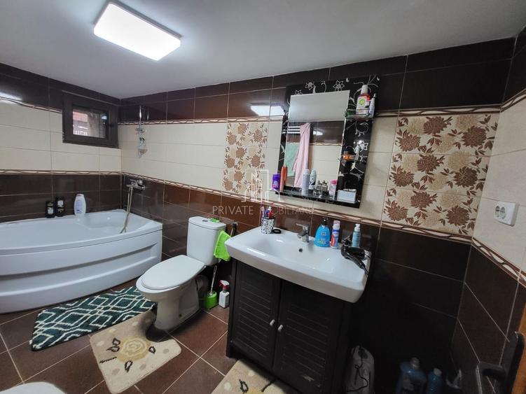 Casa de vanzare Bradeni (zona lacuri pescuit) - 10