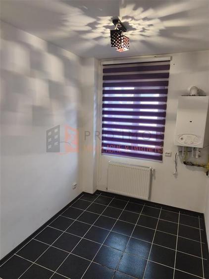 Garsoniera cf 1 decomandata zona Centru - 4