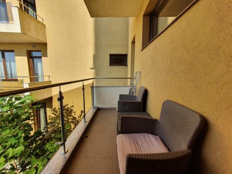 Studio cu vedere la lac | Mamaia | Summerland - 13