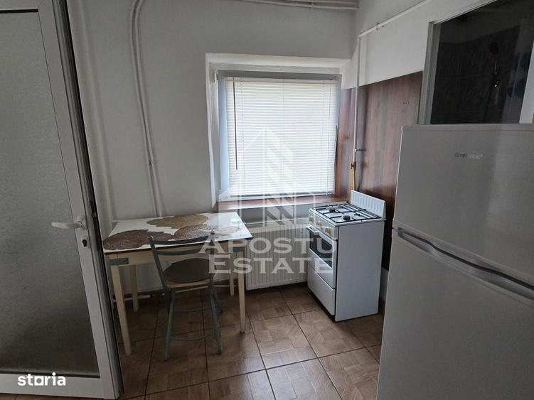 Apartament de inchiriat 1 camera, AC, decomandat ,Steaua, Timisoara - 5