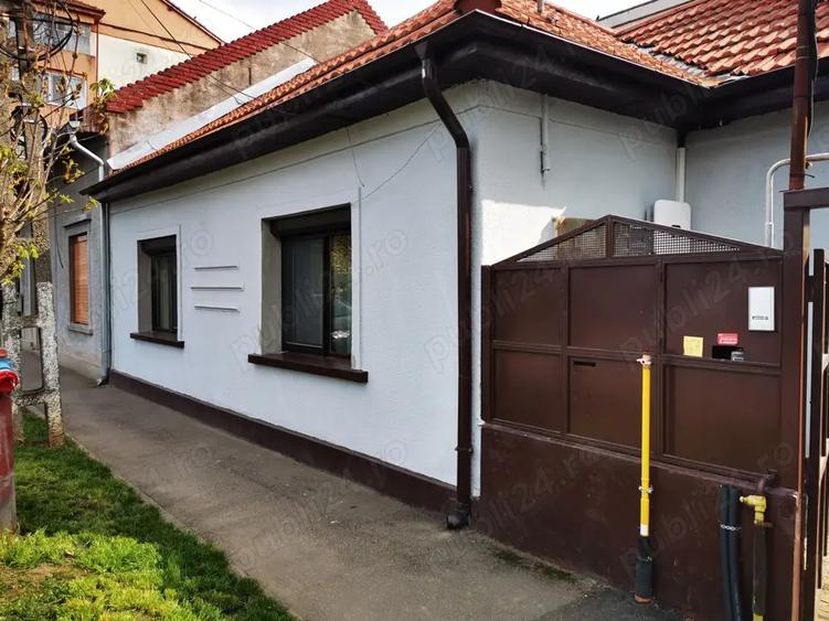 Persoana fizica vand casa in Timi?oara sau schimb cu apartament 3-4 camera si diferenta - 10