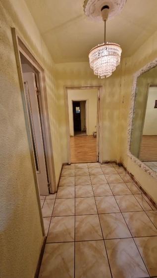 Apartat cu 2 camere , confort 1 , zona Viziru 1. - 9