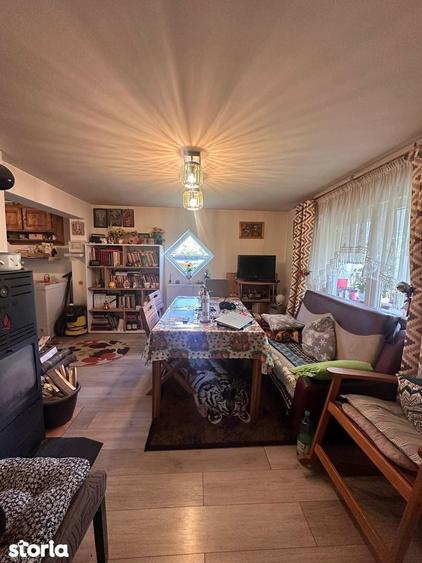 De vanzare casa ?i teren cu suprafata de 13.000mp, 52.000 euro - 4
