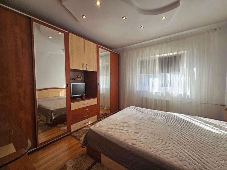 Berceni - Inchiriere apartament  luminos, cu parcare – într-o zonă  liniștită! - 12