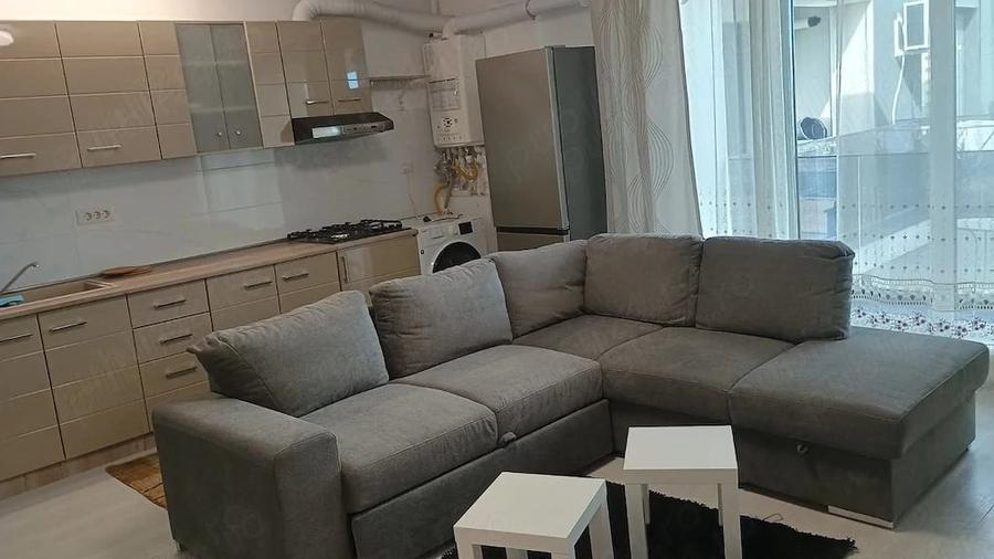 Garsonieră nedecomandată în Metalurgiei