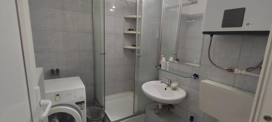 Garsonieră semidecomandată în Pantelimon