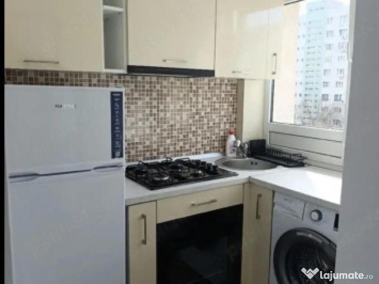 Dristor metrou etaj 2 semidecomandat - 1