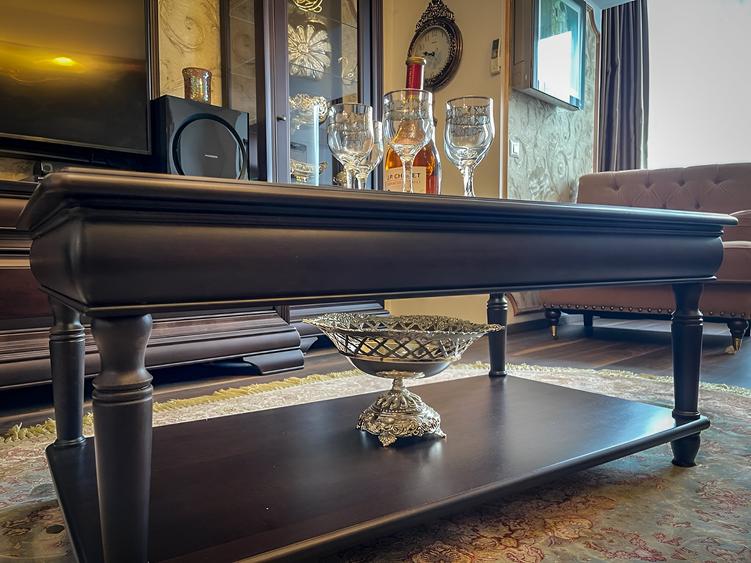 Piața Alba Iulia | etaj 5/10 | complet mobilat și utilat | 83 mp - 14