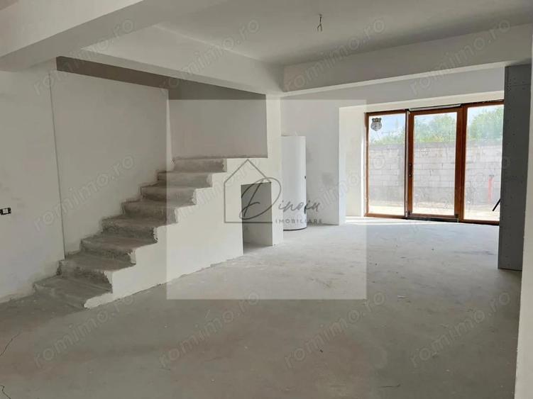 Vila Cartier Henri Coanda Pipera - Aviatiei I intabulata I COM 0% - 9