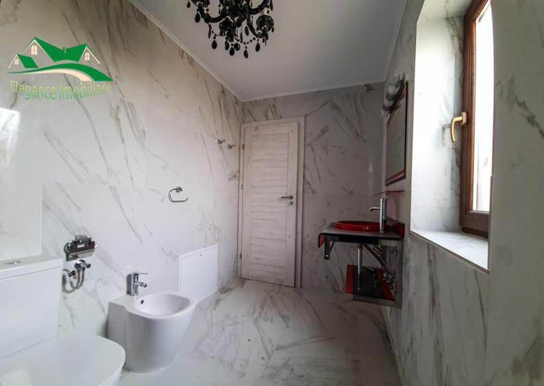 Duplex modern cu locuin?a secundara ?i curte amenajata, - 4