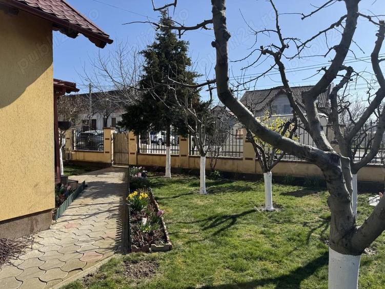 Casa Individuala Sag - Vatra Satului - 3 Camere - 7