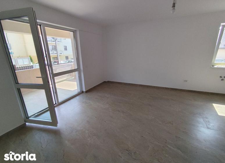 Apartament 3 camere intabulat, gradina 160mp, parcare Cod:155954 - 10