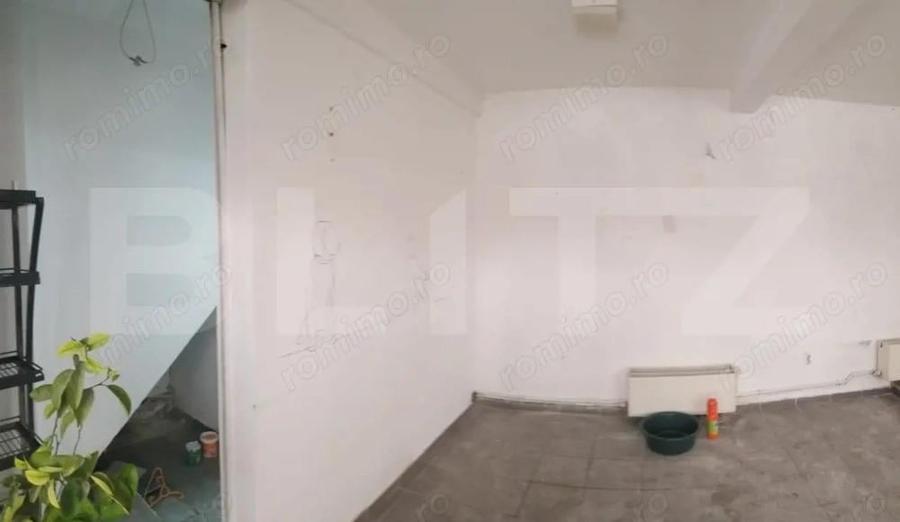 Inchiriez spatiu comercial - 1